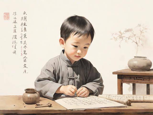 小儿咳嗽吃中药有用吗「小儿咳嗽吃中药好吗」