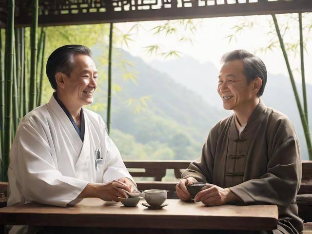 血压高吃中药能去根吗「血压高吃中药行吗」