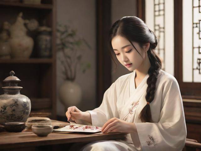 吃中药会闭经吗「吃中药会闭经吗怎么办」
