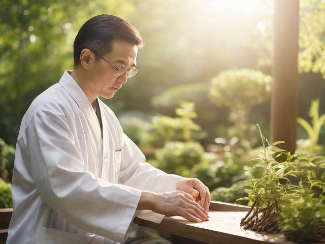 子宫肌瘤可以吃中药调理吗「子宫肌瘤能吃中药吗?能治疗好吗」