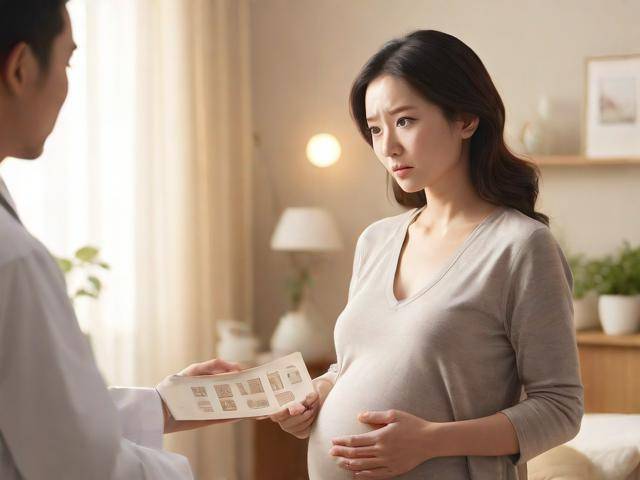 怀孕了吃宫寒中药「吃治宫寒的中药怀孕后孩子能要吗」