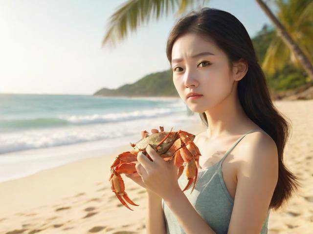吃中药不能吃海鲜吗「吃中药不能吃海鲜吗女性」