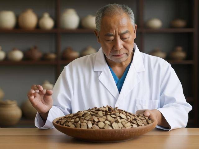 中度抑郁症吃中药「中度抑郁症吃中药行吗」