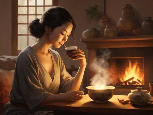 吃中药排寒有什么反应「吃中药排寒的症状是什么」