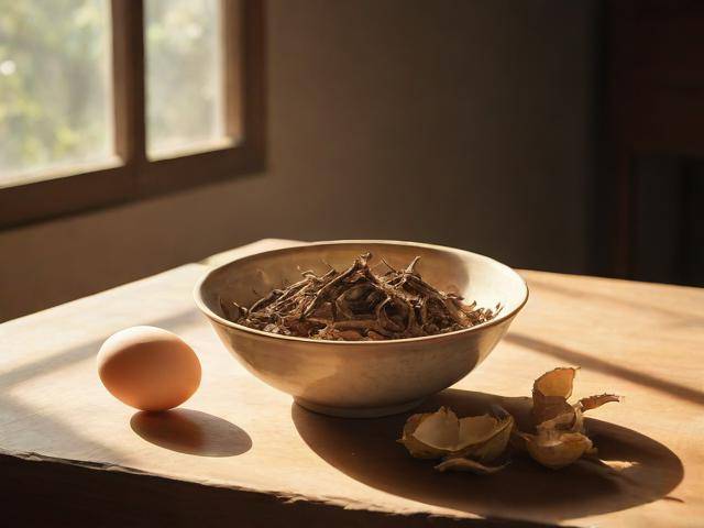 吃强肾中药忌口的鸡蛋「吃强肾中药忌口的鸡蛋可以吃吗」
