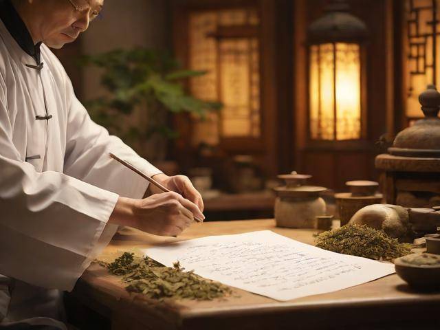 肝硬化吃中药管用吗「肝硬化吃中药能吃好吗」