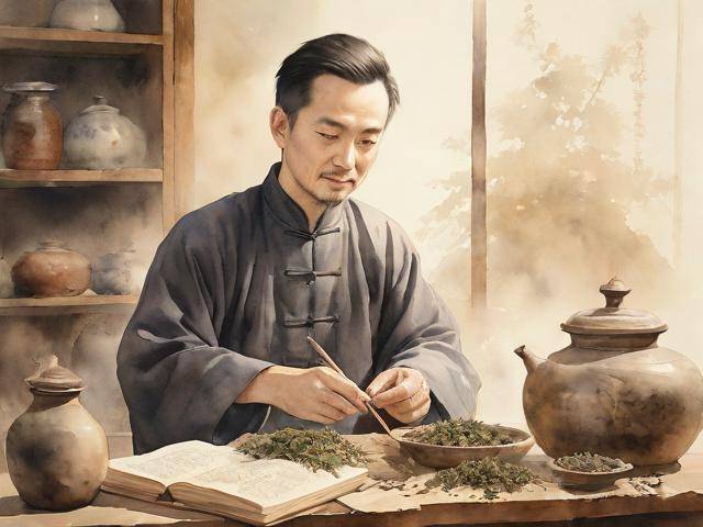 吃中药可以吃壮阳药吗「吃中药期间可以吃壮阳药吗?」