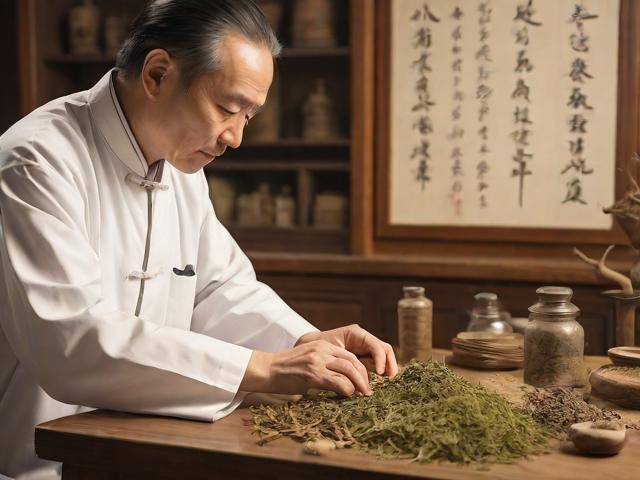 肠炎可以吃中药调理吗「肠炎能吃中药吗」