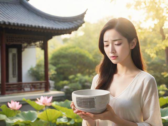 空调病咳嗽吃中药治疗「空调病中药方」