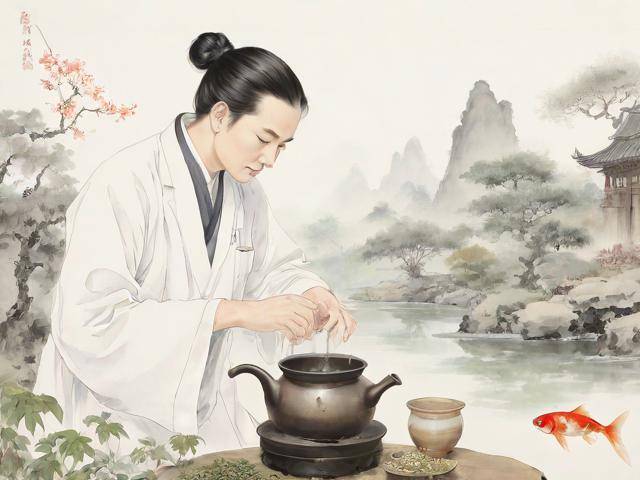 肠炎吃中药调理好吗「肠炎可以吃中药治疗吗」