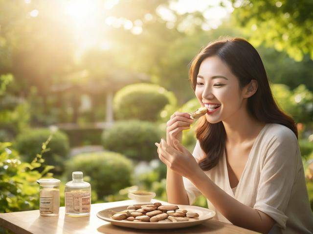 吃中药月经提前了十天「吃了中药月经提前10天来了而且没有痛」