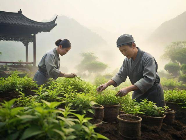 手术后可以吃中药吗「做了手术之后可以吃中药吗」