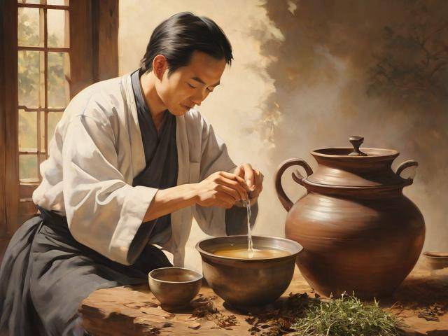 中药吃胃病的有哪些「胃病吃中药对胃有刺激吗」