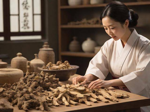 闭经吃哪些中药调理「闭经吃哪些中药调理最好」
