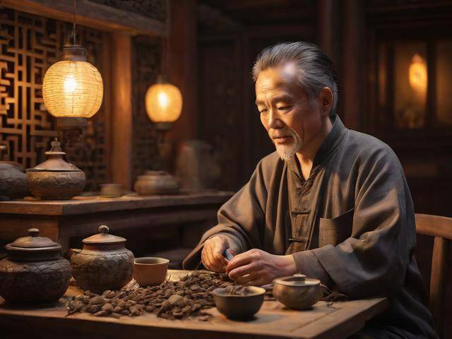 伏天吃中药好不好「伏天服中药」