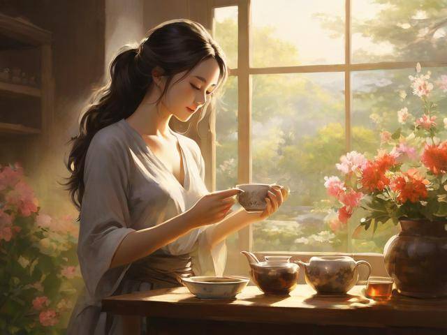 多囊闭经三年吃中药来月经「多囊吃了中药后来月经了」