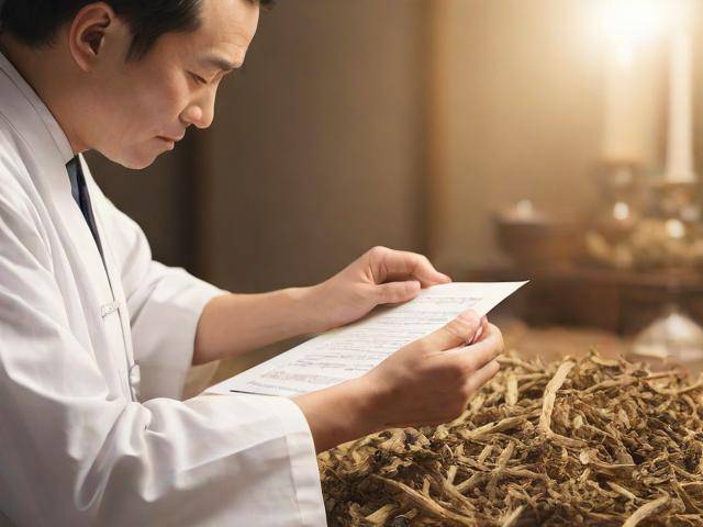 不孕不育吃中药吗「不孕不育吃中药吗有效果吗」