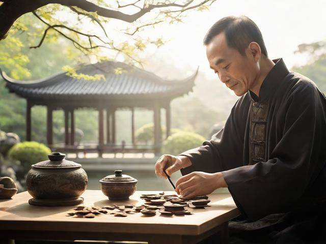 吃中药能治好无精症吗「中药能调理无精症吗」