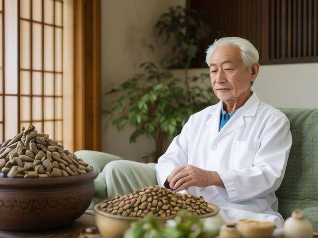 不能和什么一起吃中药「不能和什么一起吃中药呢」