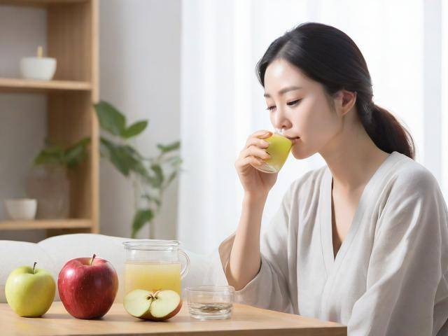 吃中药可以吃苹果吗「吃中药可以吃苹果吗 凉的」