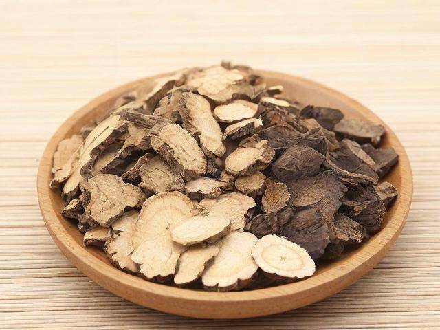 早泄肾虚吃中药「严重肾虚早射吃中药多久能好」