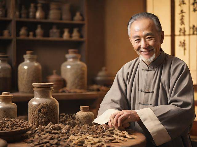肠易激吃的中药「肠易激吃中药好还是西药好」