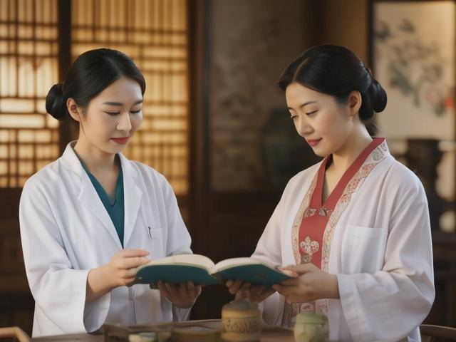 中药和减肥药一起吃吗「中药和减肥药能一起吃吗」