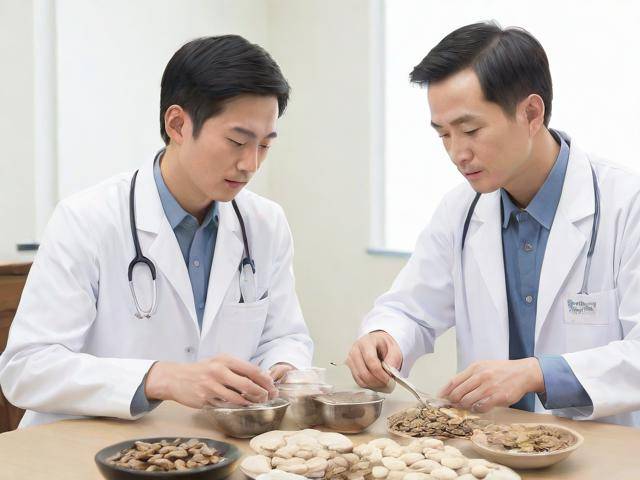 吃中药应注意什么事项「吃中药要注意点什么」