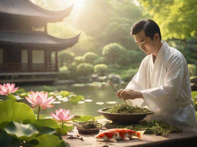 吃高血糖的中药有哪些「血糖高 中药」
