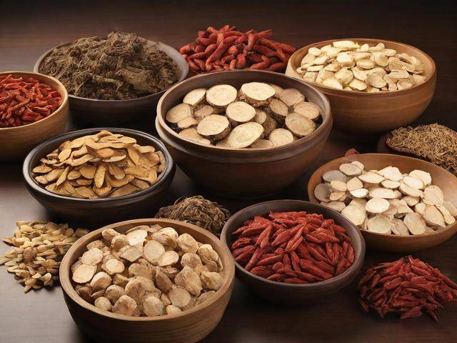 吃中药可以吃什么食物「吃中药能吃什么呢」