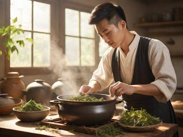 吃三副中药补肾「吃三副中药补肾可以吗」