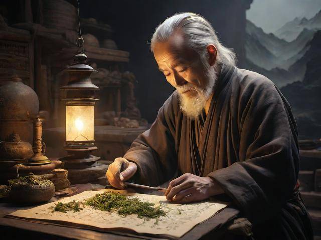 神经衰弱吃中药多久「神经衰弱吃中药多久见效」