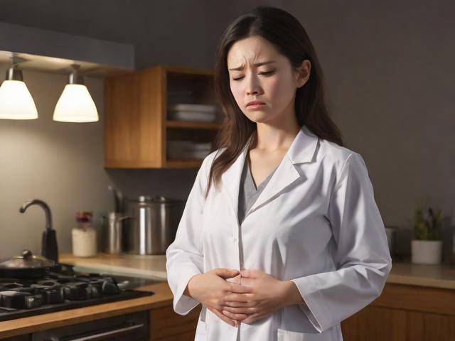 中药做成丸子吃后胃疼「中药丸子伤胃吗」