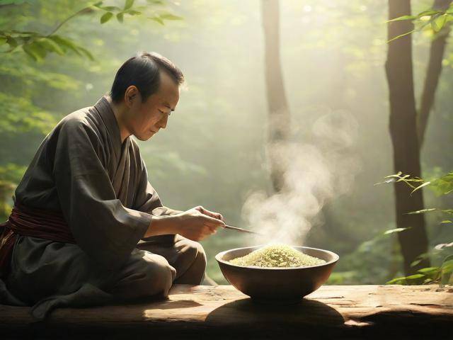 吃中药能喝绿豆粥「吃中药喝绿豆粥有影响吗」