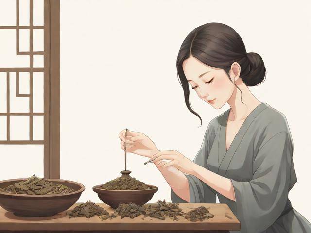 女性吃中药会胖吗「女性吃中药会影响性功能吗」