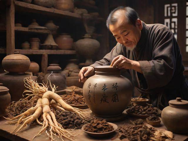 补肾壮阳中药吃几副「补肾壮阳中药几天见效」