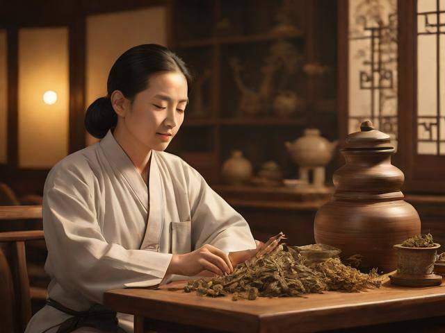 打鼾吃中药能治疗好吗「打鼾可以吃什么中药」