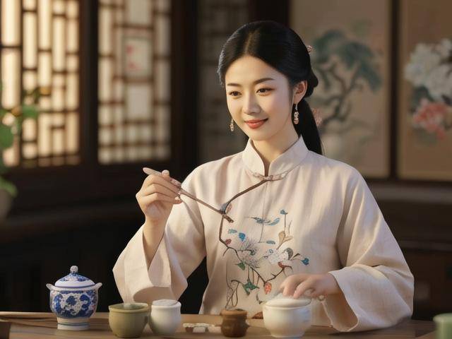 女人吃中药有坏处吗「女人吃中药有坏处吗知乎」