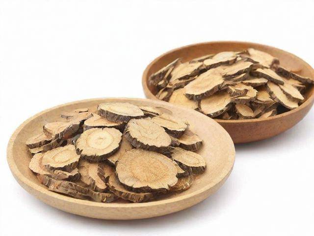 慢性咽炎吃中药调理「慢性咽炎吃中药调理会好吗」