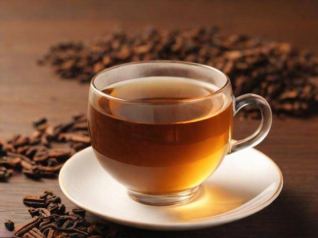 吃中药后多久可喝茶「喝中药后多久能喝茶」