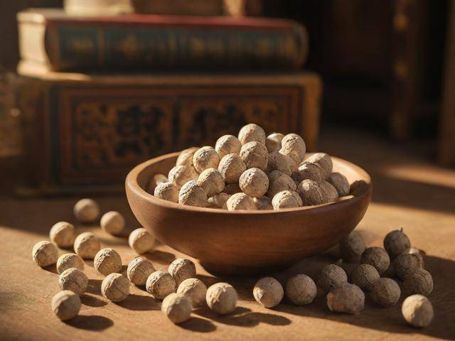 中药药丸太硬怎么吃「中药丸硬到底怎么样」