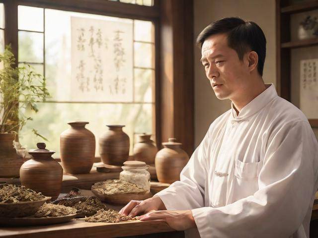 痘痘内分泌失调吃中药「痘痘内分泌失调吃中药有用吗」
