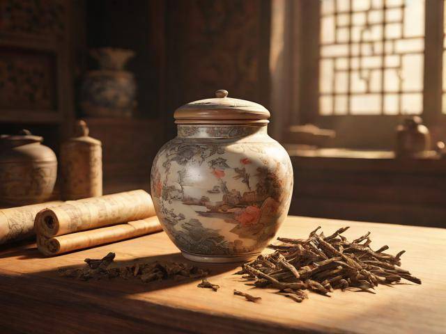 中药一副方子吃几天「中药一副方子吃几天有效果」