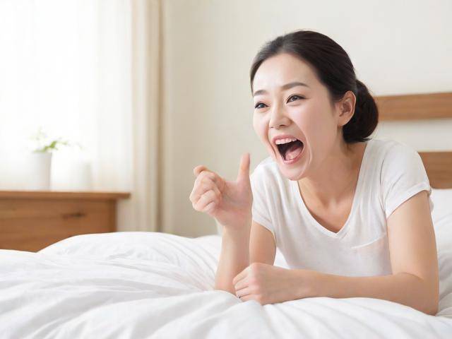 失眠吃中药就见效「失眠吃中药见效的反应」