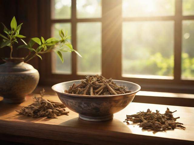 吃中药可以溶解胆结石「中药能不能化胆结石」