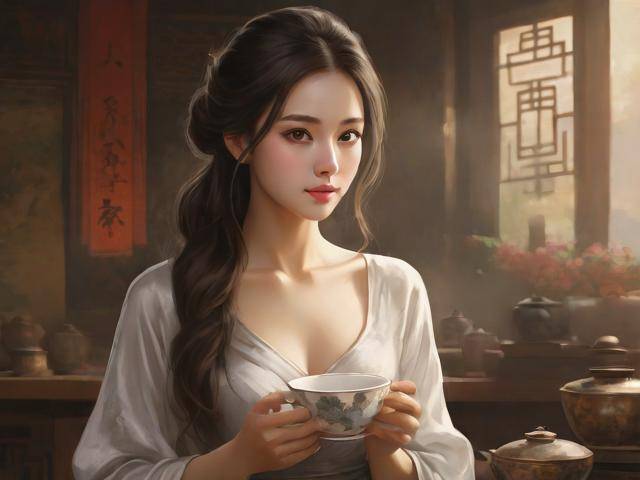吃中药可以丰胸「吃中药可以丰胸吗?应该在哪里买呢?」