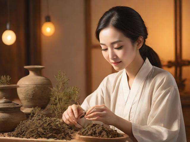 滑膜炎吃中药有效果吗「滑膜炎吃中药有效果吗女性」