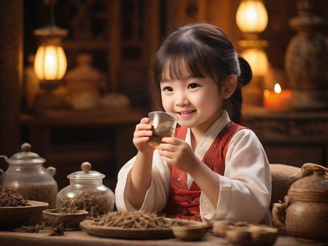 吃中药不苦的方法「喝中药如何不苦」