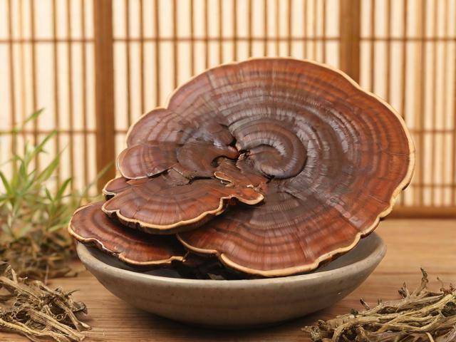 灵芝中药怎么吃比较好「灵芝如何药用」