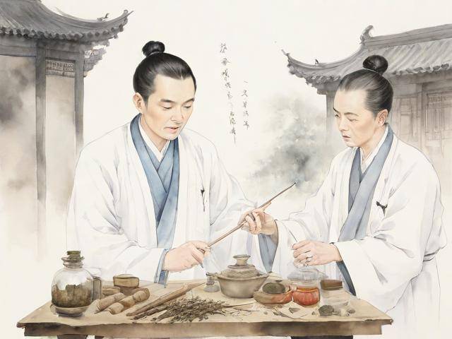 痛风吃中药要吃多久「痛风吃中药吃多久能好」